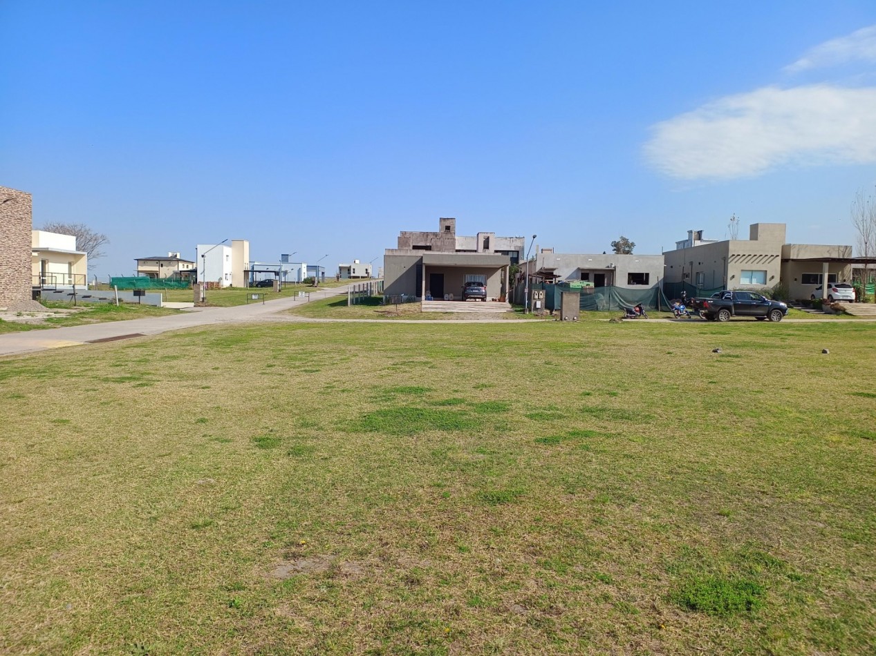 VENTA DE LOTE - COUNTRY EL MIRADOR